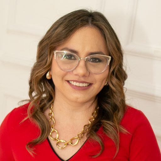 Alma Gamarra