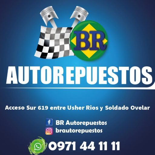 BR Autorepuestos